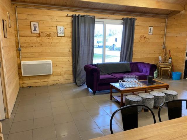 Saint Nicolas Lodge Port-Saint-Nicolas Zewnętrze zdjęcie