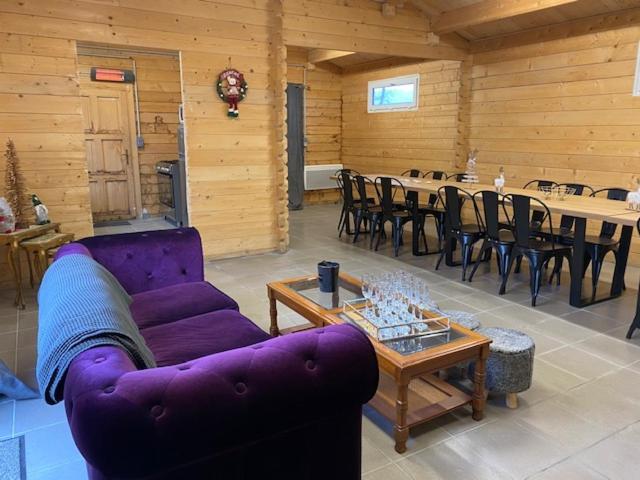 Saint Nicolas Lodge Port-Saint-Nicolas Zewnętrze zdjęcie